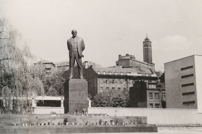 sovietine-okupacija-antroji