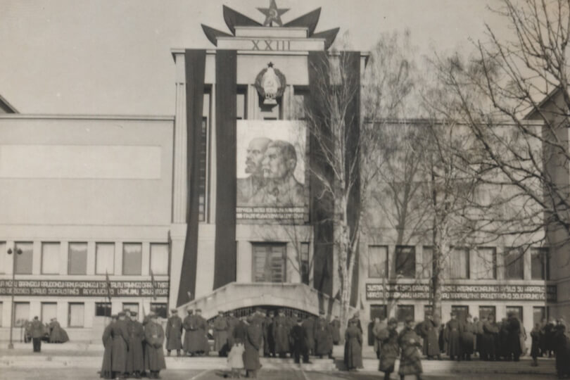 sovietine-okupacija-pirmoji