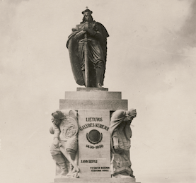 vytauto_didziojo_paminklas