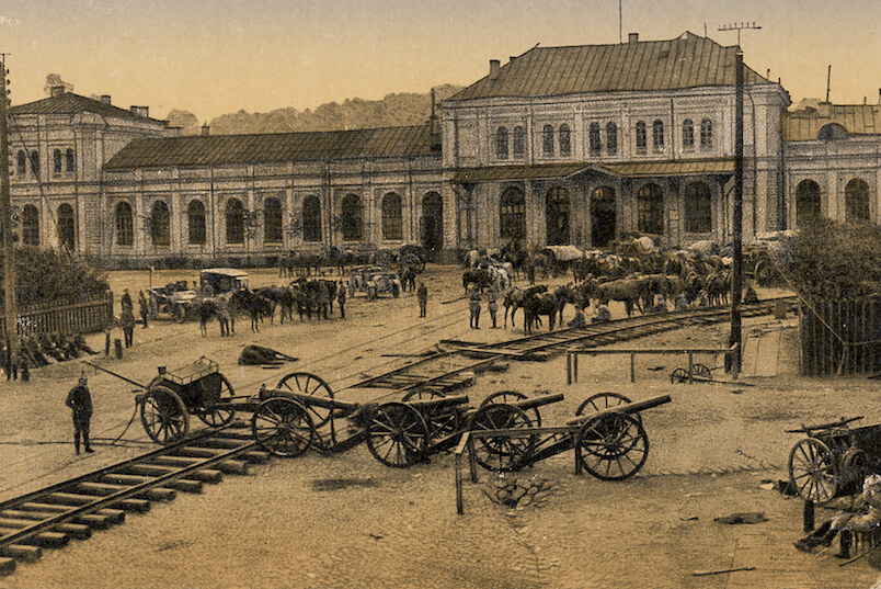 kauno-gelezinkelio-stotis-kauno-vaizdai-DE