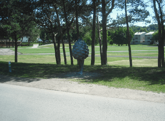 skulptura_zmogus_kankorezis_siupsinskas