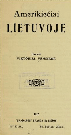 Amerikieciai_Lietuvoje