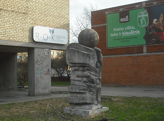 Kosmosas_skulptorius_Bartulis