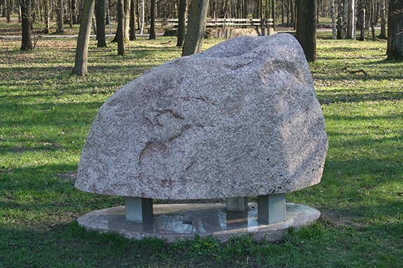 Lasas_po_laso_skulptorius_Sidlauskas