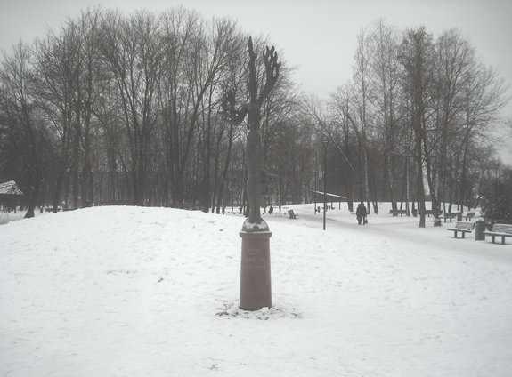 skulptur_Ugnies_deive_Gabija_skulpt_Ruzgas