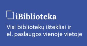 iBiblioteka.lt